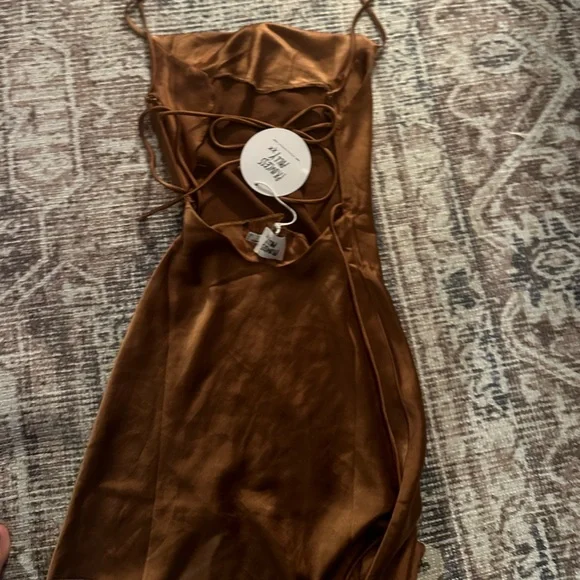 Princess Polly BNWT cocktail mini dress - Picture 4 of 4